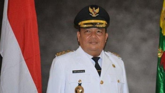 KPK Sita Uang Dan Dokumen Dari Penggeledahan Perusahaan Bupati Langkat