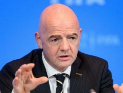 FIFA: Piala Dunia Jadi Ajang 2 Tahunan, Tergantung UEFA