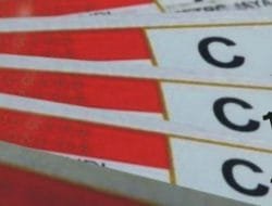 Sopir Truk Kecelakaan Maut di Balikpapan Pakai SIM Palsu