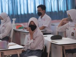Yogyakarta Berencana Setop PTM 100 Persen Karena 2 Siswa SMA Positif Covid-19