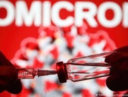 Pasien Omicron Tak Bergejala Terima Paket Obat dari Kemenkes