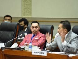 Kasus Bahar bin Smith & Husin Alwi, DPR Ingatkan Polisi Tak Pandang Bulu