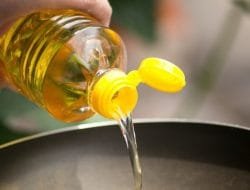 Kenaikan Harga Minyak Goreng, Inflasi Januari 2022 Diprediksi 2,1 Persen