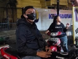 Balapan bagi Pembalap Liar di Ancol Dimulai 16 Januari, Ini Syaratnya