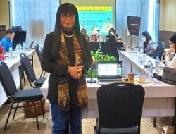 Aartje Tehupeiory: Tugas dan Fungsi Satgas Anti Mafia Tanah Harus Optimal