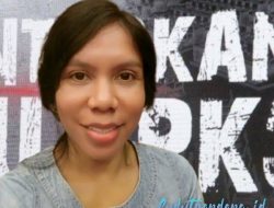 Lindungi Kaum Hawa, Audra Jovani: RUU TPKS Tujuannya Sangat Mulia