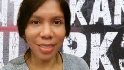 Lindungi Kaum Hawa, Audra Jovani: RUU TPKS Tujuannya Sangat Mulia