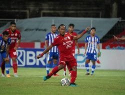Laskar Rencong Patahkan Taring Macan Kemayoran 1-0