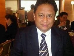 Jejak Letusan Semeru dalam Prangko