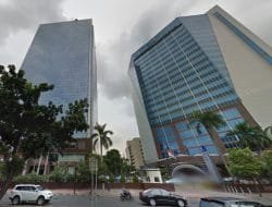 972 Jurnalis Berpartisipasi dalam BRI Fellowship Journalism