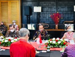 55 Tahun Hubungan Diplomatik, Indonesia-Singapura Perkuat Kerja Sama Bilateral