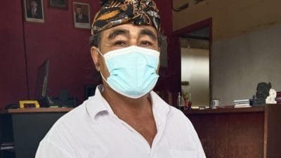 LPD Desa Gulingan “Bocor” Rp 30 Miliar, Bendesa Terpilih Harap Masyarakat Tenang