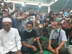 Setara Institute Minta Polri Lindungi Petani Kopsa M di Riau
