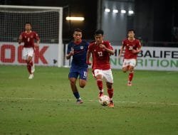 Tiga Pemain Indonesia Masuk Skuad Inti Tim Piala AFF 2020