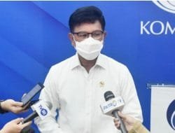 Jadikan Industri Telekomunikasi Efisien dan Produktif, Menkominfo Setujui Merger Dua Operator