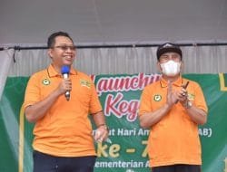 Gubernur NTB: Perlunya Mensyukuri Kesehatan
