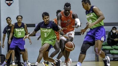 Indonesia Patriots Siap Diasah di IBL