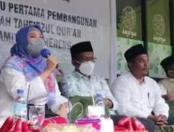 Wagub NTB: Pentingnya Pendidikan Agama dalam Membentuk Karakter Anak