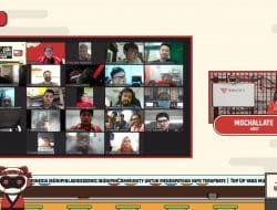 UniPin Ladies Series Season 2: Panggung Pertarungan Tim-tim Perempuan Terbaik di Indonesia