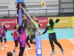 Gulung JMP 3-1, JPF Tak Terkalahkan