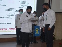 Komitmen BPHN Menjadi Rumah Bersama bagi Konsep Strategi dan Desain Pembangunan Hukum Nasional
