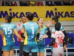 Seri Ketiga: Menanti Gebrakan JEP