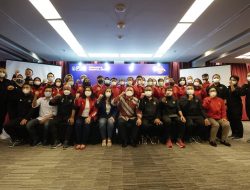 Jelang Piala Asia Wanita 2022, Skuad Garuda Pertiwi Dilepas