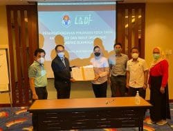 Perbasi Bersyukur, Sanksi WADA Berakhir Bulan Depan