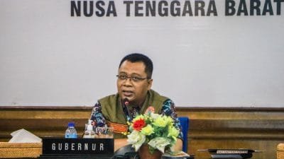 Gubernur NTB: Ramah Investasi, Kepentingan Masyarakat Tetap Utama