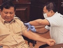 Kebijakan Vaksin Booster: Di Mana Vaksin Nusantara?