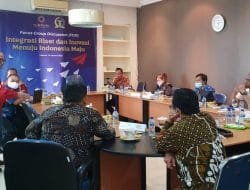 Ketua Presidium Himpuni: Hindari Politisasi Riset