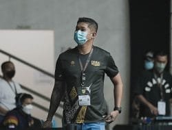 Usai Sapu Bersih Kemenangan Seri 1, DUS Tatap Seri 2