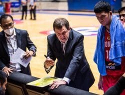 Jelang Kualifikasi FIBA World Cup 2023, Coach Toro Bakal Pantau IBL