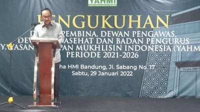 Alasan HMI yang Prihatin dengan Kondisi Bangsa dan Negara Saat Ini