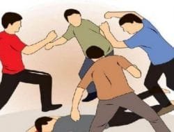 Polisi Dalami ke Keluarga Kenapa Wiyanto Bisa Mengemudi Dini Hari