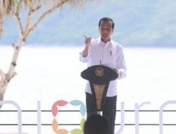 Holding BUMN Pariwisata Jadi Momentum Transformasi Ekosistem Pariwisata