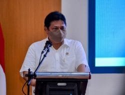 Menko Airlangga: Pertumbuhan Ekonomi Berada pada Jalur Positif