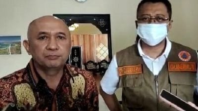 Menteri Teten Tegaskan Tidak Ada Program PEN Satu Orang Tiga Sapi