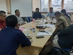 PWI Jaya Usulkan 6 Penerima PCNO 2022, Ini Daftarnya