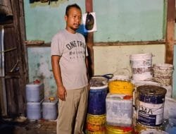 Permendag “Pukul” Pengepul Minyak Jelantah