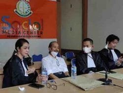 Banding Ditolak, Zainal Tayeb Tetap Dihukum 3 Tahun 6 Bulan