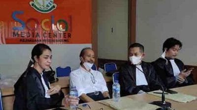 Banding Ditolak, Zainal Tayeb Tetap Dihukum 3 Tahun 6 Bulan