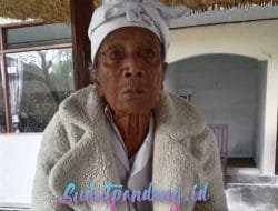 Jero Gede Kawanan: Restu Tuhan Berikan Kepercayaan