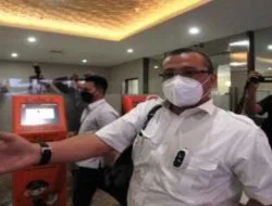 Kejagung Terima SPDP Perkara Ferdinand Hutahaean