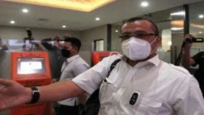 Sidang Perdana Ferdinand Hutahaean Digelar 15 Februari