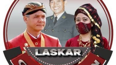 LGP: Makna Pidato Megawati di HUT ke-49 PDIP Representatif Ganjar-Puan