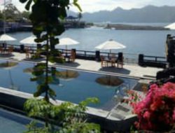 Pesona Pulau Dewata, Tempat Pemandian Air Panas Ini Jadi Tujuan Wisata di Bali