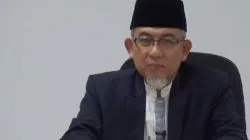 Imaam Yakhsyallah Mansur. Jangan Lupakan Palestina di Tengah Euforia Sepak Bola