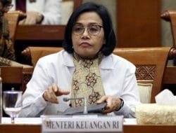 Sri Mulyani: Banyak Target Ekonomi di 2021 Tak Tercapai