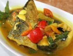 Rasanya Mantap Jiwa, 4 Kuliner Khas Bima yang Wajib Dicoba